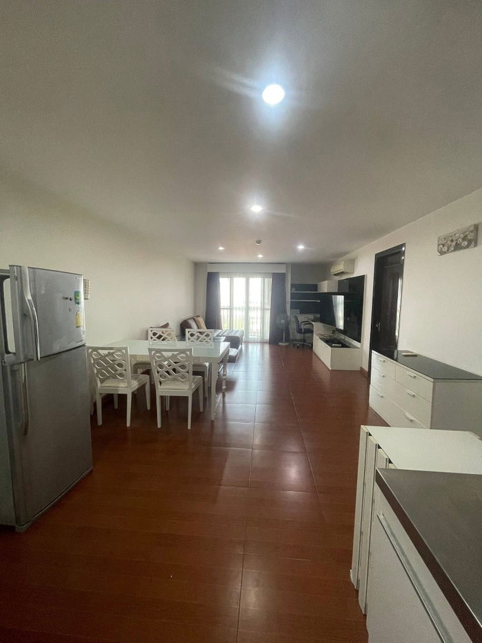 รูป #R5636 🎉 110868 ให้เช่าคอนโด  Le Celeste Condominium (Srinakarindra) - รูปที่ 12/29