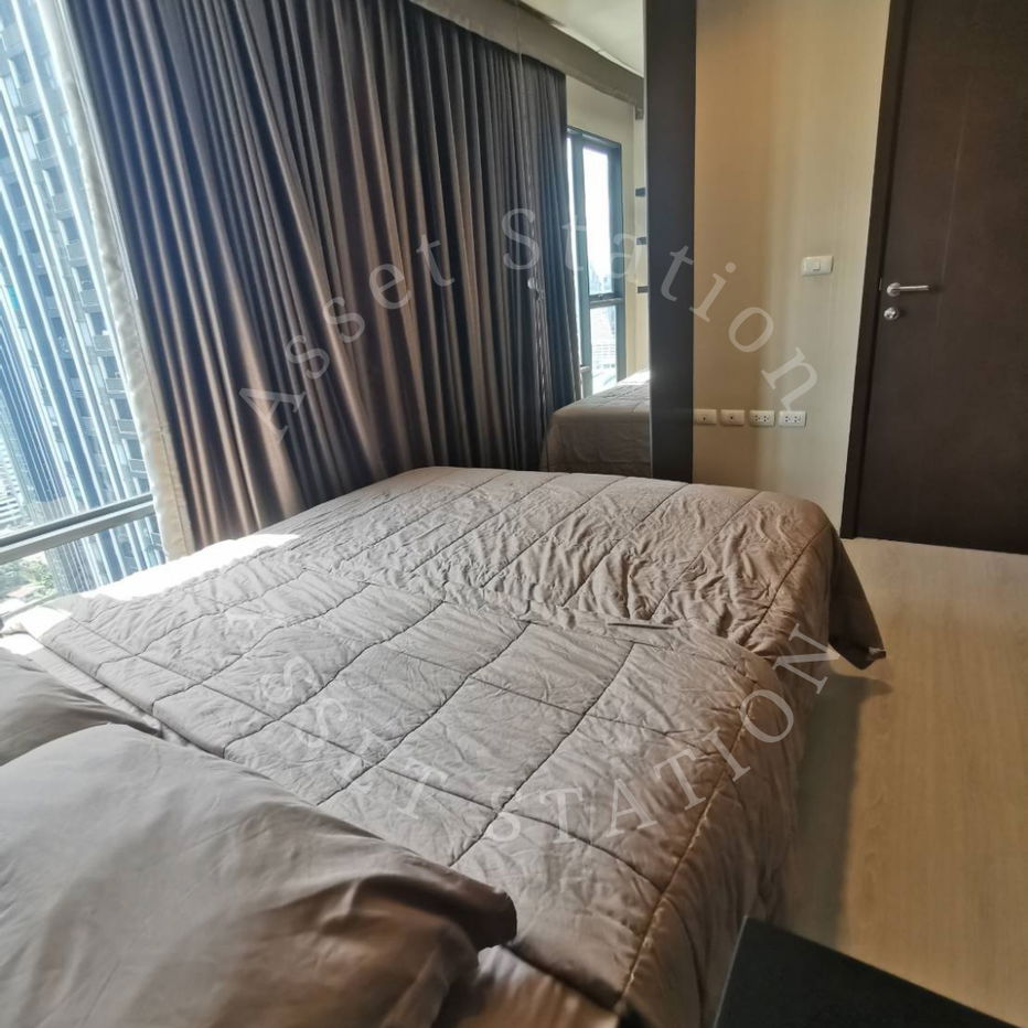 รูป 🔥New Available | Rhythm Asoke Near MRT Rama 9 🔥 - รูปที่ 3/16