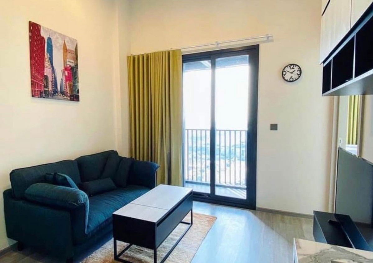 รูป 💎The Line sukhumvit 101💎 15,000/month @ian569 /please contract us✨ - รูปที่ 3/6