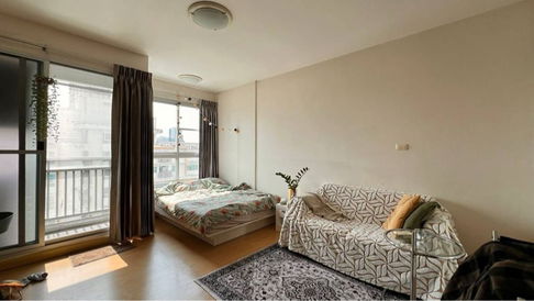 Plus 67 Condo For Rent Studio 41 Sqm Sukhumvit 67