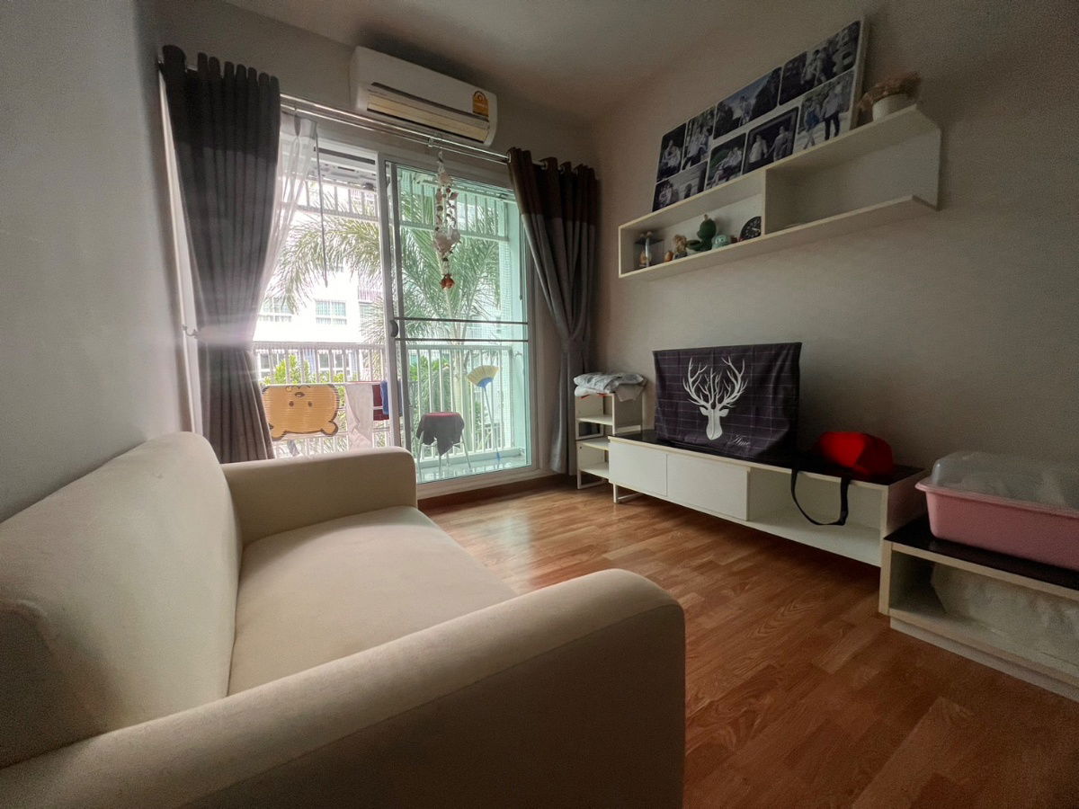 picture Condo for sale The Trust Hua Hin - 10/19