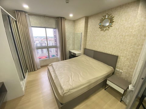 ✨For sale!!! 1 bedroom, 35 sq m, 12th floor only 2.65 million baht // Supalai Veranda Condo, Phasi Charoen Station // 065 356 2745 The Toy✨