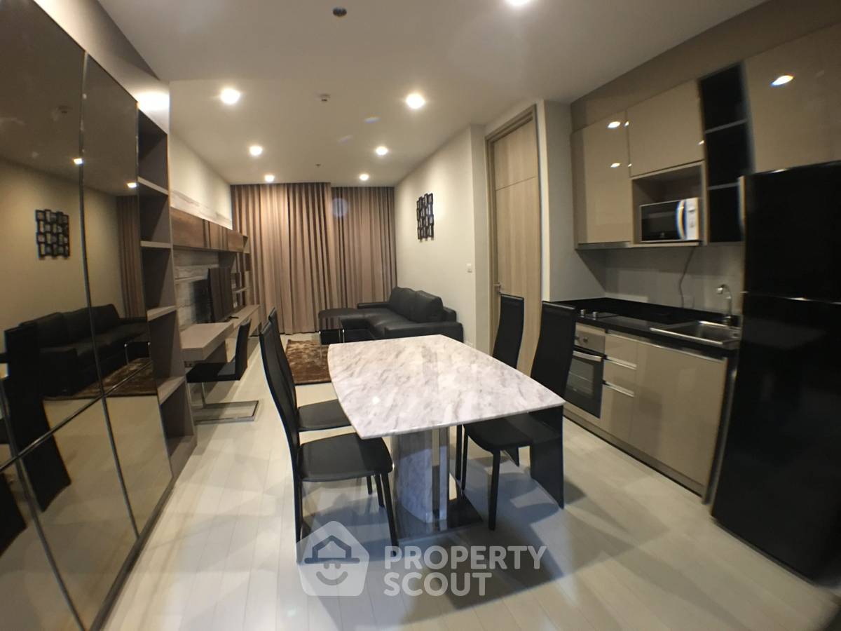 picture 1-BR Condo at Noble Ploenchit near BTS Phloen Chit (ID 510779) - 4/10
