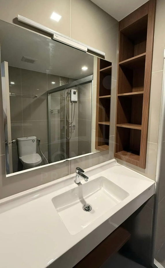 picture 📌 Urgently for rent : Condo Ideo Rama 9-Asoke beautiful room, fully furnished, ready to move in. - 5/6