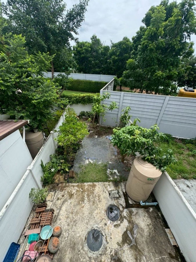 รูป 🏢 ประกาศให้เช่าบ้าน | MA-H465   โครงการ Baanklangmuang Ratchaphruek-Rattanathibet (บ้านกลางเมือง ราชพฤกษ์-รัตนาธิเบศร์)  - รูปที่ 3/16