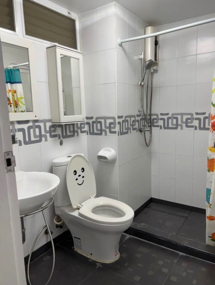 รูป ให้เช่า!! คอนโด PST1   For Rent - Condo PST1 - รูปที่ 8/14