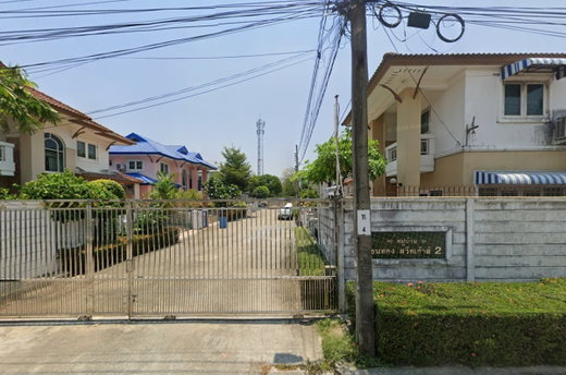 Project Thanathong Sweet Home 2 Picture - 3/4