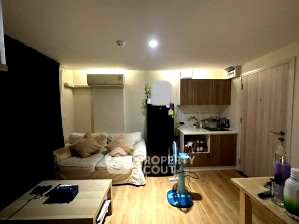 Condos for sale : 1-BR Condo at Modern Condo Bangplad - Charan 79 near MRT Bang Phlat (ID 1896668)