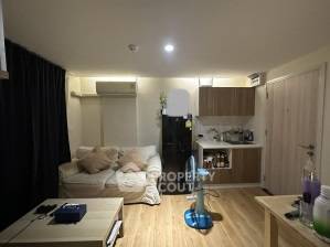 คอนโด 1-ห้องนอน ที่ โมเดิร์น คอนโด บางพลัด - จรัญ 79 ใกล้ MRT บางพลัด (ID 1896668)