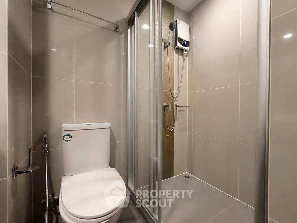 picture 2-BR Condo at Ideo Rama 9 - Asoke near MRT Phra Ram 9 (ID 2248752) - 8/12