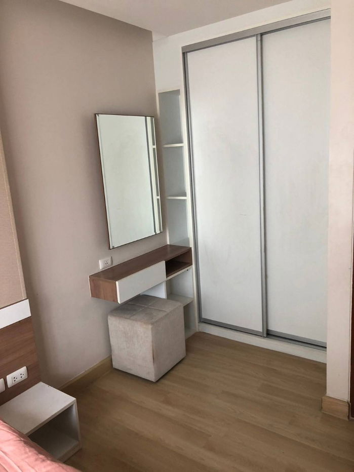 picture 🌿 For Rent: Emerald Ratchada – 1 Bedroom | 32 sq.m. | Only 12,000 THB/month 🌿 - 2/5