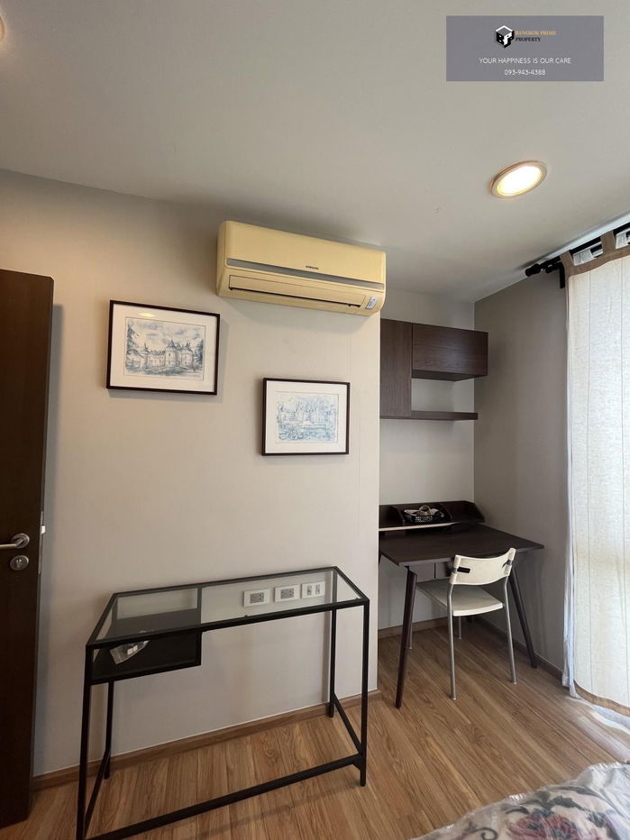picture The Tempo Phaholyothin | 🚝Near BTS Ari, Sanam Pao #2025081111335 - 8/11