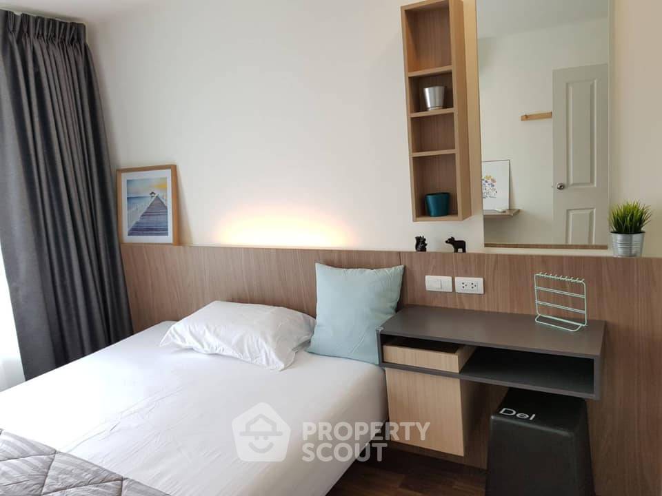 picture 1-BR Condo at U Delight Ratchavibha in Lat Yao (ID 381964) - 2/3