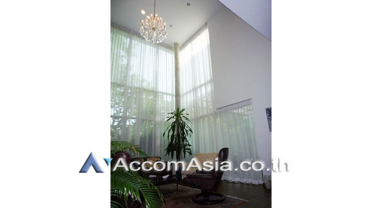 รูป 🔼🔽 AccomA 📩  4 BR House @Panya Pattanakarn Village (1811528) - รูปที่ 7/14
