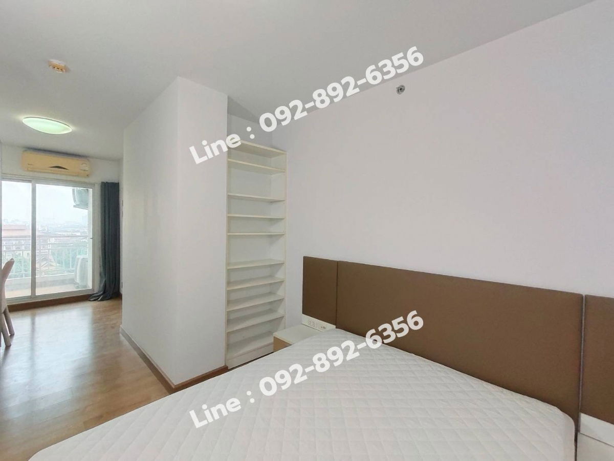 picture Condo for Rent: Supalai Park Tiwanon - 2/12