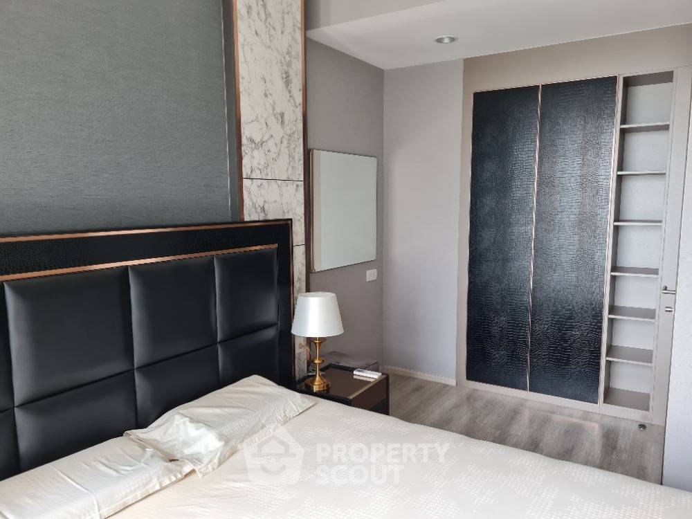 รูป คอนโด 1-ห้องนอน ที่ ไอดีโอ โมบิ อโศก ใกล้ MRT เพชรบุรี (ID 811383) - รูปที่ 7/13