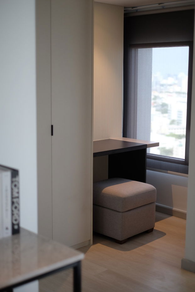 picture Condo for rent: Knightsbridge Prime Sathorn, near BTS Chong Nonsi, 45,000 baht, property code: RS1319 - 9/16