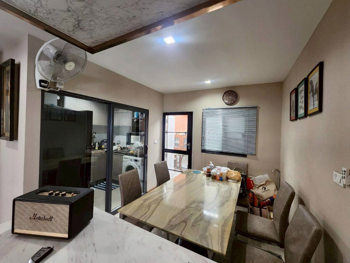 รูป ซื้อ ขาย The Loft by Hi Zen – บ้านที่ออกแบบเพื่อความสุขของคุณ ดีไซน์มีเอกลักษณ์ เติมเต็มทุกมุมของการอยู่อาศัย  Line ID : @951qfbfi - รูปที่ 4/18