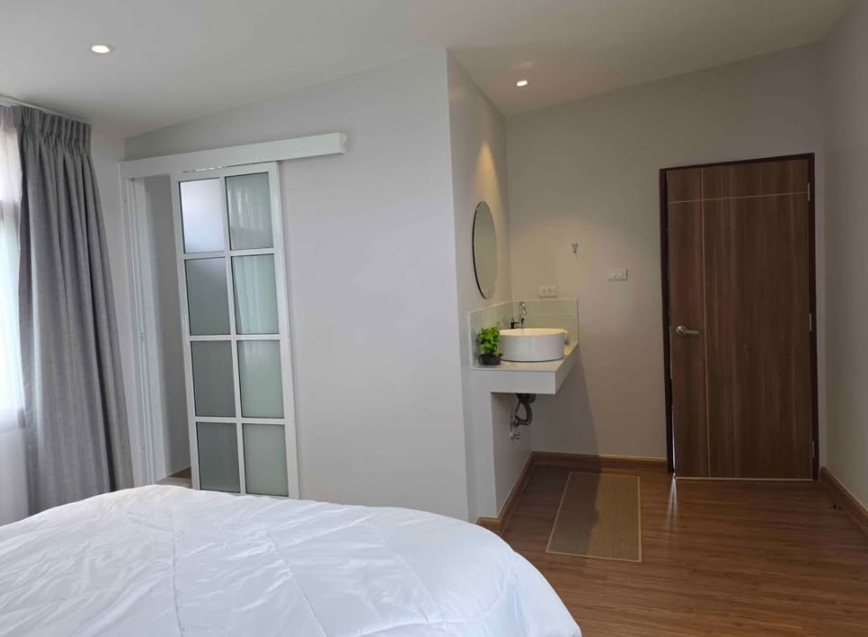 picture #R5656 🎉 110868 House for rent Soi Ari Rak (Skhumvit 50) - 14/19