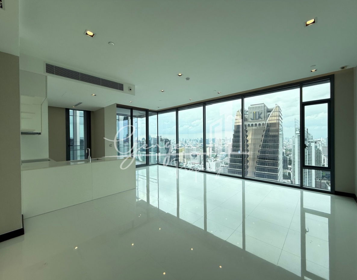 picture 🔥 Q1 Sukhumvit FOR SALE 🔥 3beds 4baths 158sqm, Stunning View, 49 MB | GEN 064-104-4662 - 2/8