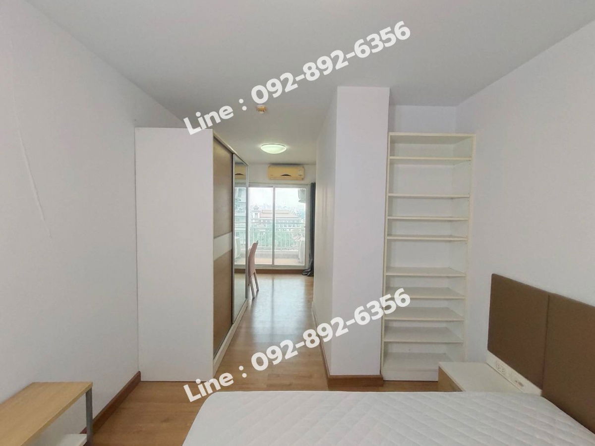 picture Condo for Rent: Supalai Park Tiwanon - 3/12