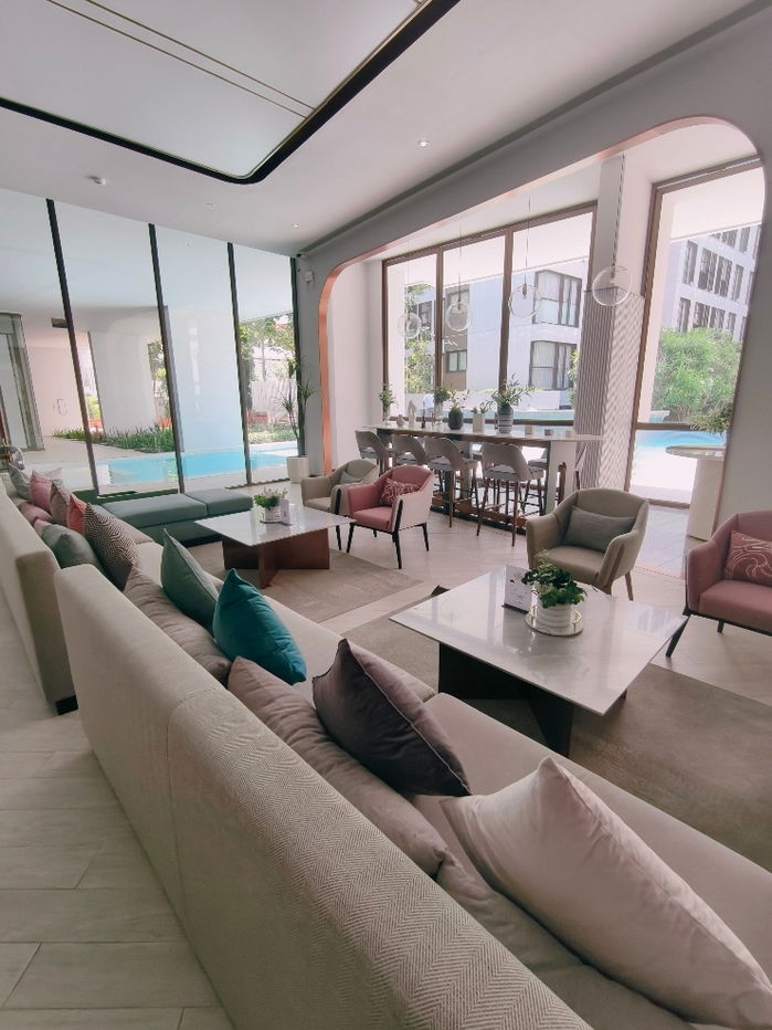 รูป ห้องใหม่ไม่เคยมีผู้เช่าในทองหล่อ! Chapter thonglor 25 - รูปที่ 19/20