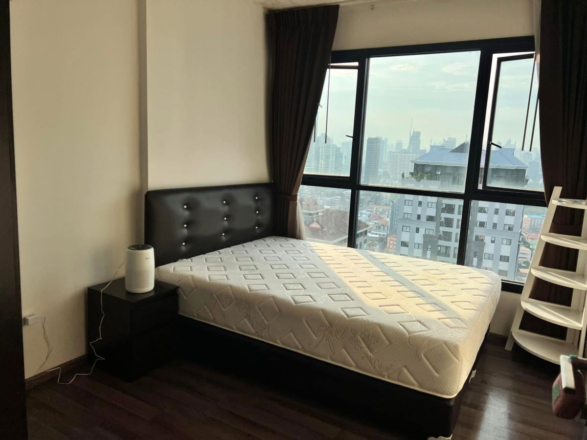 รูป WS2176 🏢 ให้เช่า The Base Park East สุขุมวิท 77 ใกล้ BTS อ่อนนุช เพียง 13,000 บาท/เดือน - รูปที่ 6/16