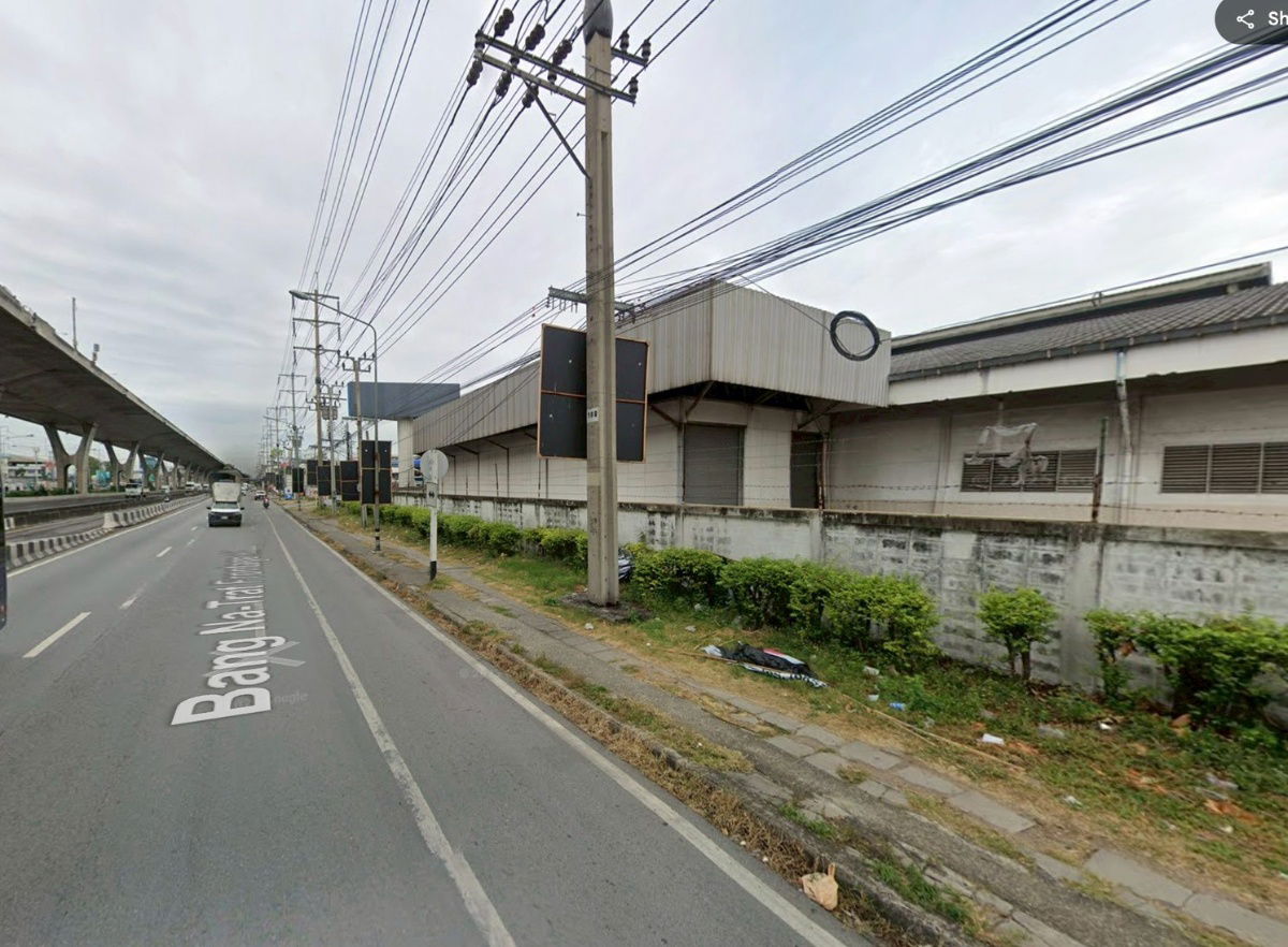 picture Land for Sale on Bangna–Trat Road, Km.16 (Outbound) - 3/4