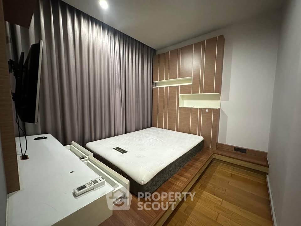 picture 1-BR Condo at M Ladprao near BTS Ha Yaek Lat Phrao (ID 2250202) - 6/10