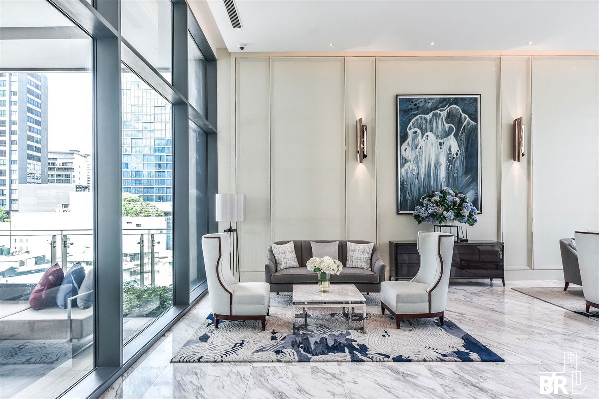 picture Q1 Sukhumvit,Ultra Luxury Living in the Heart of Bangkok,near BTS Nana - 4/7