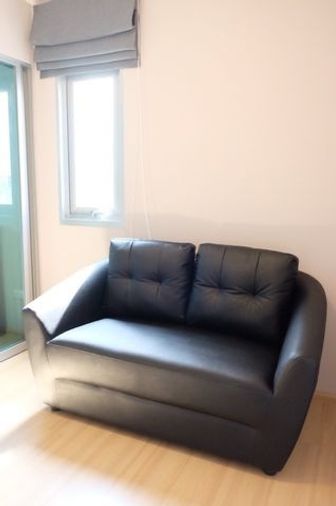 1-bed condo for rent, 23 sqm, Plum Condo Chaengwattana Station Phase 3