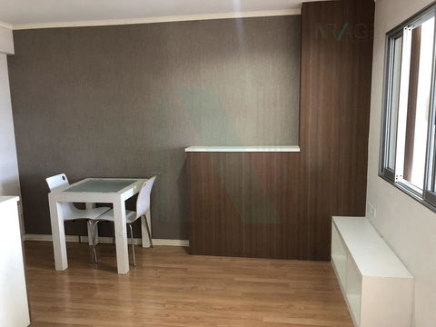 For Rent Condo LUMPINI VILLE RAMINTRA - LAKSI Building 1, Floor 14,1 bed room, Room size 31.00 sqm