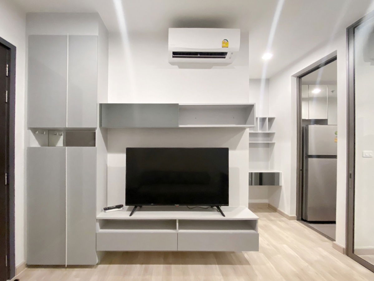 รูป 🏠RB19670 ให้เช่าถูกมาก📢นิช ไพรด์ เตาปูน - อินเตอร์เชนจ์👉🏻แอดไลน์ @062mnigk( มี @ ด้วย) แอดมินตอบไว - รูปที่ 4/6