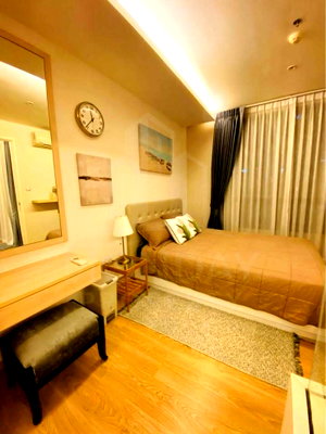 Condos for rent : 📌 Urgently for rent : Condo H Sukhumvit 43 beautiful room, fully furnished, ready to move in.