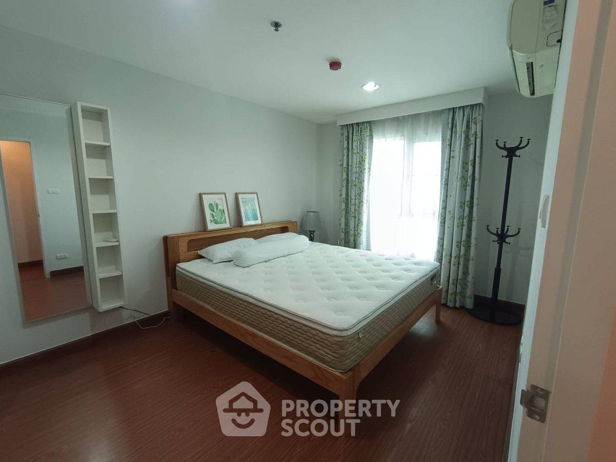 picture 2-BR Condo at Belle Grand Rama 9 near MRT Phra Ram 9 (ID 2249004) - 11/15