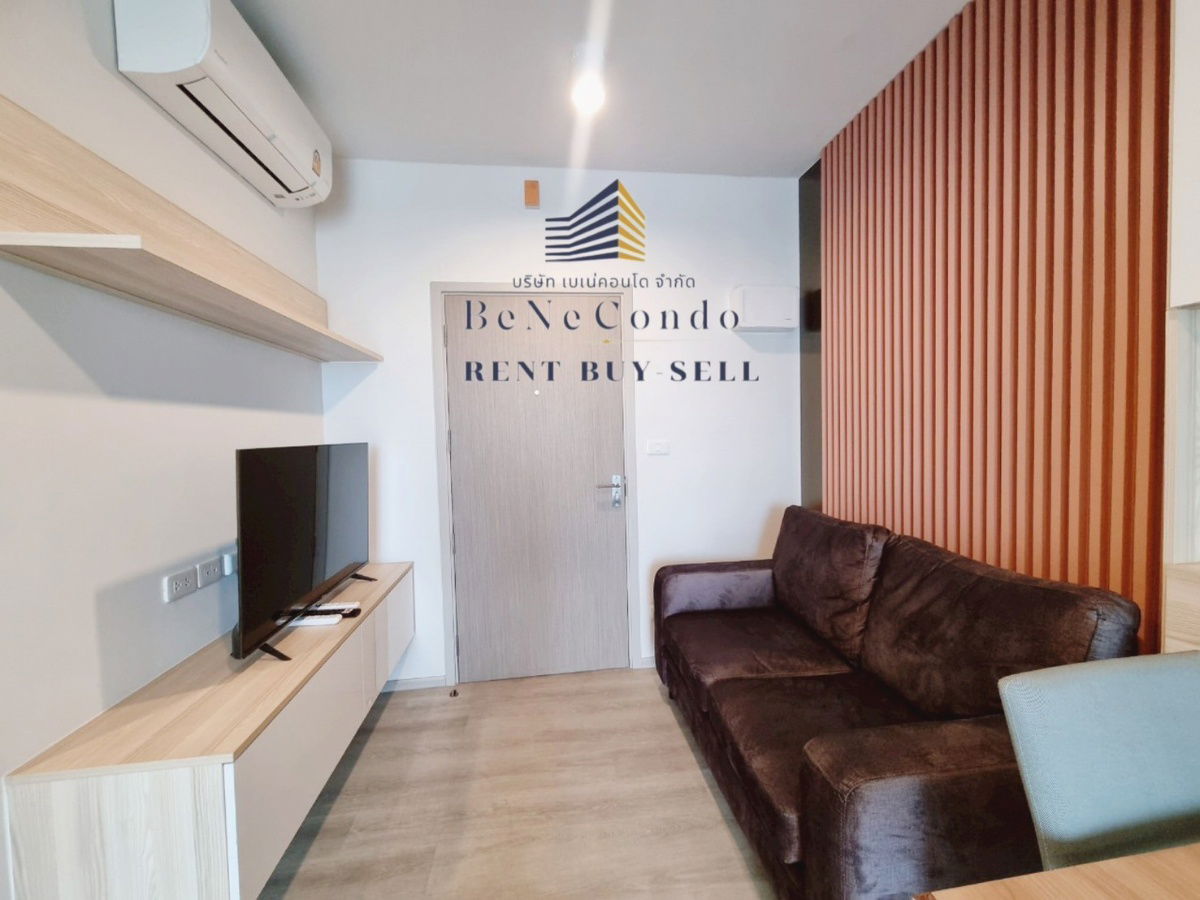 picture *** (Official Agent) Condo for rent : Ideo Charan 70-Riverview ***  - 7/15