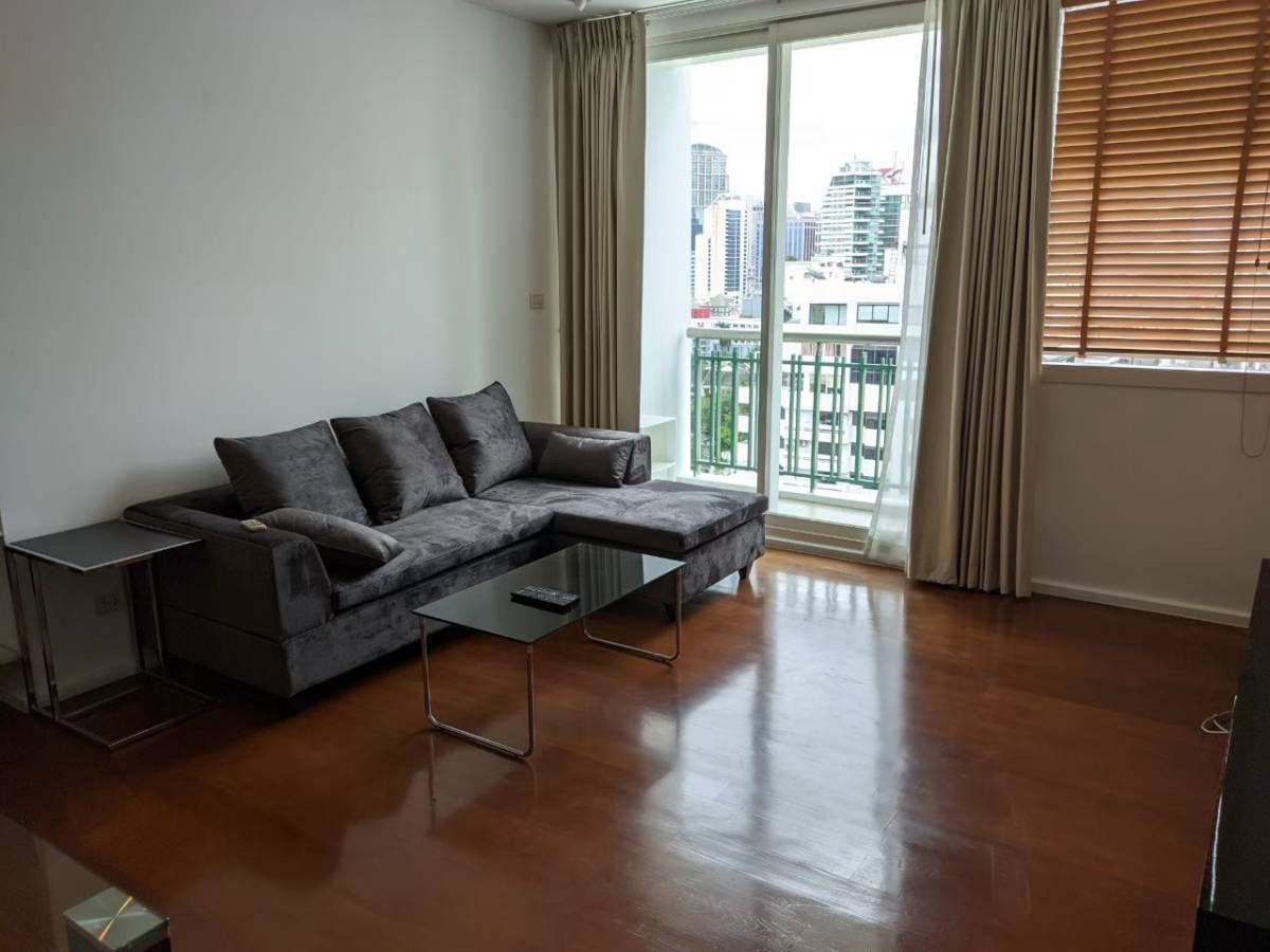 picture 🔥 Hot Deal🔥Wind Sukhumvit 23 For Rent - 29/30
