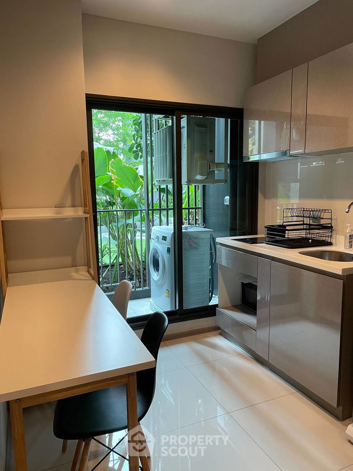 รูป คอนโด 1-ห้องนอน ที่ ไอดีโอ พระราม 9 - อโศก ใกล้ MRT พระราม 9 (ID 2249043) - รูปที่ 7/12