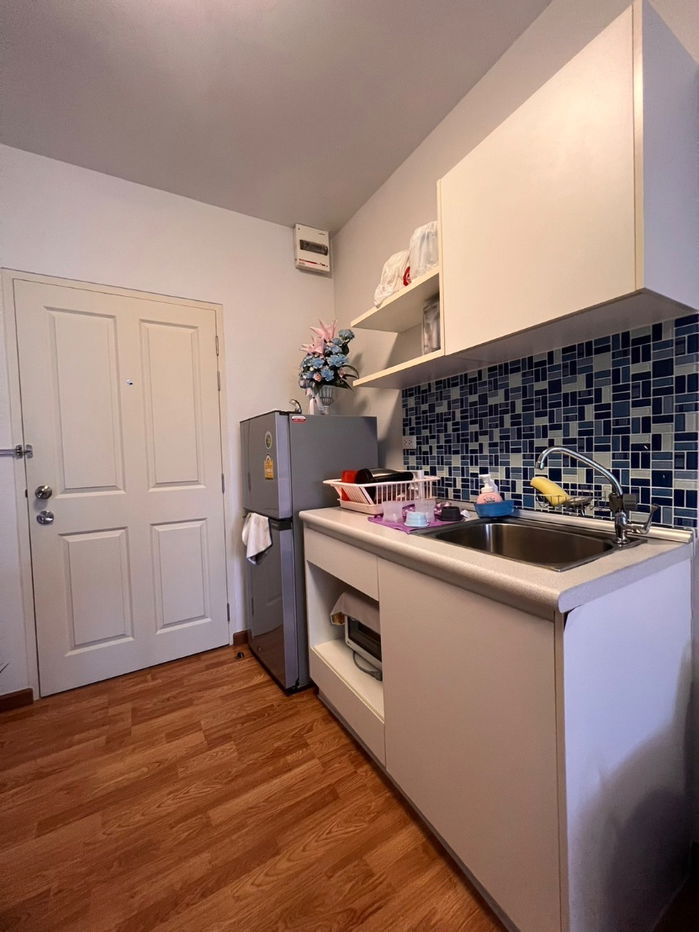 picture Condo for sale The Trust Hua Hin - 13/19