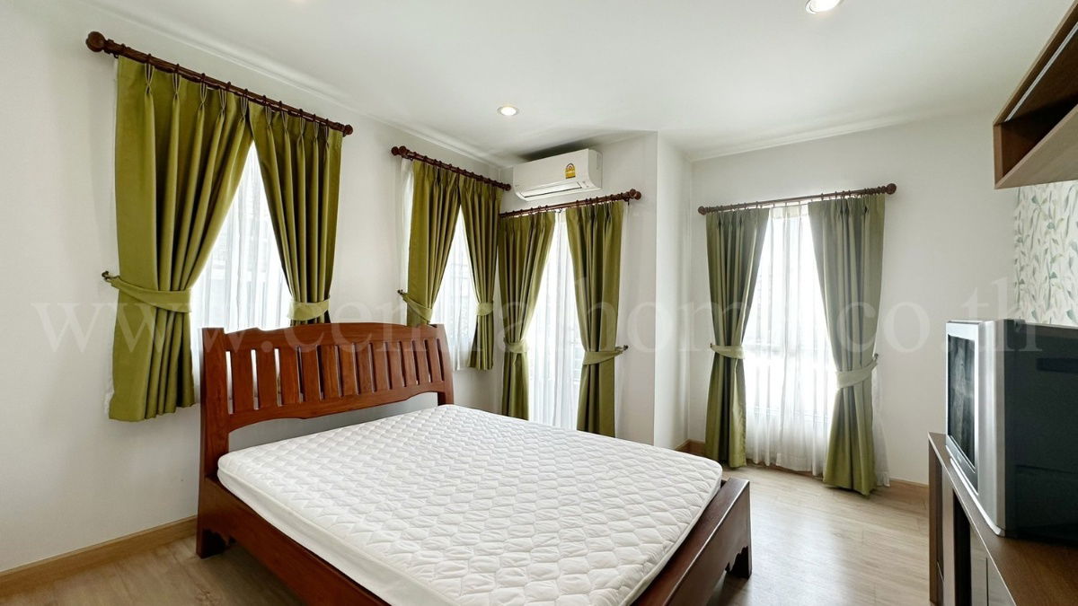 รูป บ้านเดี่ยว เดอะ แพลนท์ แจ้งวัฒนะ - ราชพฤกษ์ หลังมุม - รูปที่ 14/19