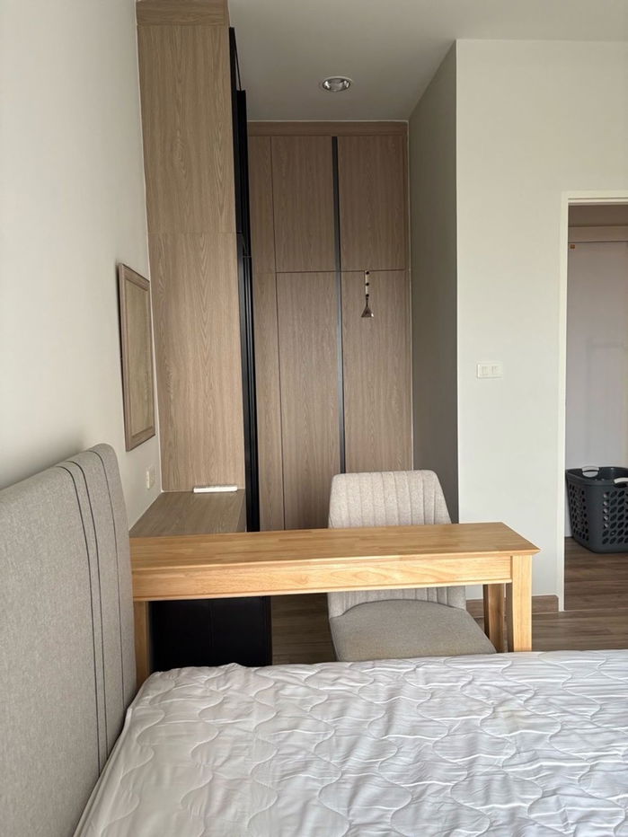 picture PFD-05382 Condo for Rent: Niche Mono Sukhumvit - Baering Schedule a viewing 👉 Line: @propertyfinder - 5/14