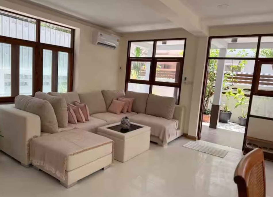 picture #R5656 🎉 110868 House for rent Soi Ari Rak (Skhumvit 50) - 5/19