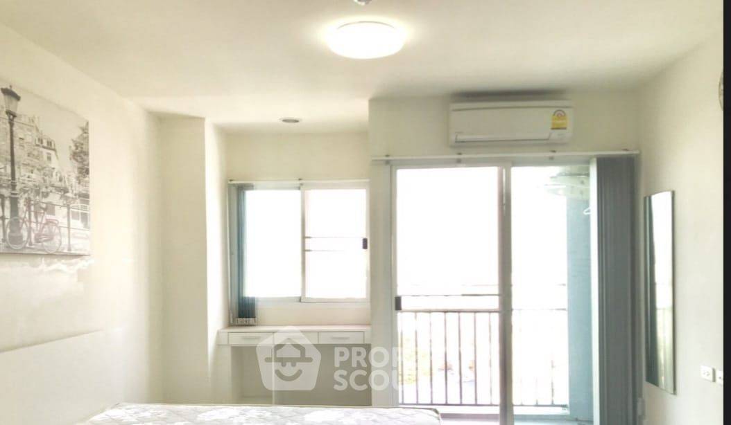picture Studio Condo at Kensington Condominium near BTS Bearing (ID 2249041) - 4/7