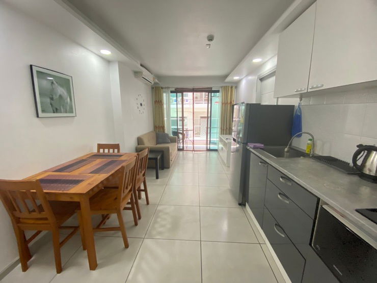 picture SIAM TROPICAL GARDEN CONDO 1 Bedroom  - 14/22