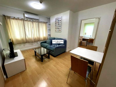 คอนโดให้เช่า : Condo for rent : My Condo Sukhumvit 52
