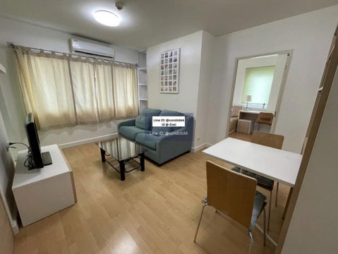 Condo for rent : My Condo Sukhumvit 52