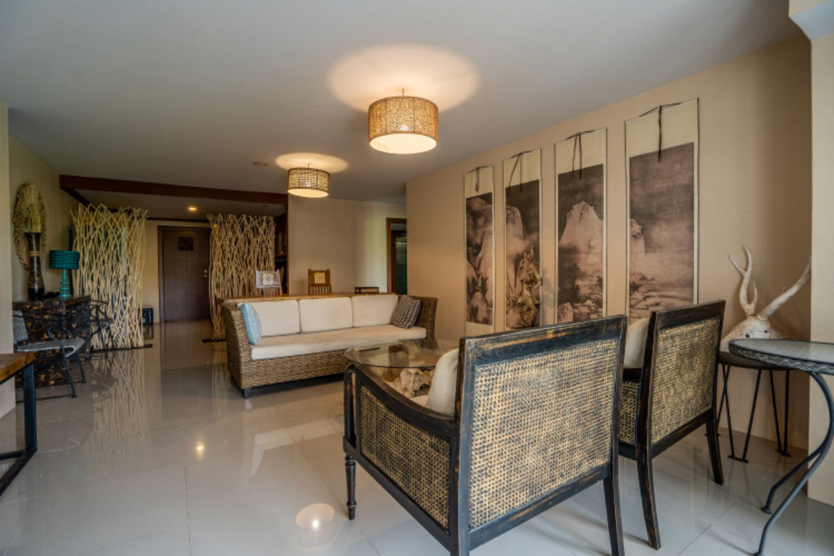 picture For rent: Hillside Condo 4 – 1 Bedroom, 1 Bathroom, 90 sq.m., 6th Floor, near One Nimman (ID:524CR) - 11/22