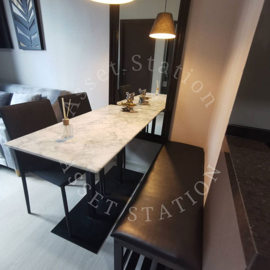 picture 🔥New Available | Rhythm Asoke Near MRT Rama 9 🔥 - 10/18