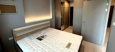 Condos for rent : 📌 Urgently for rent : Condo Ideo Rama 9-Asoke beautiful room, fully furnished, ready to move in.