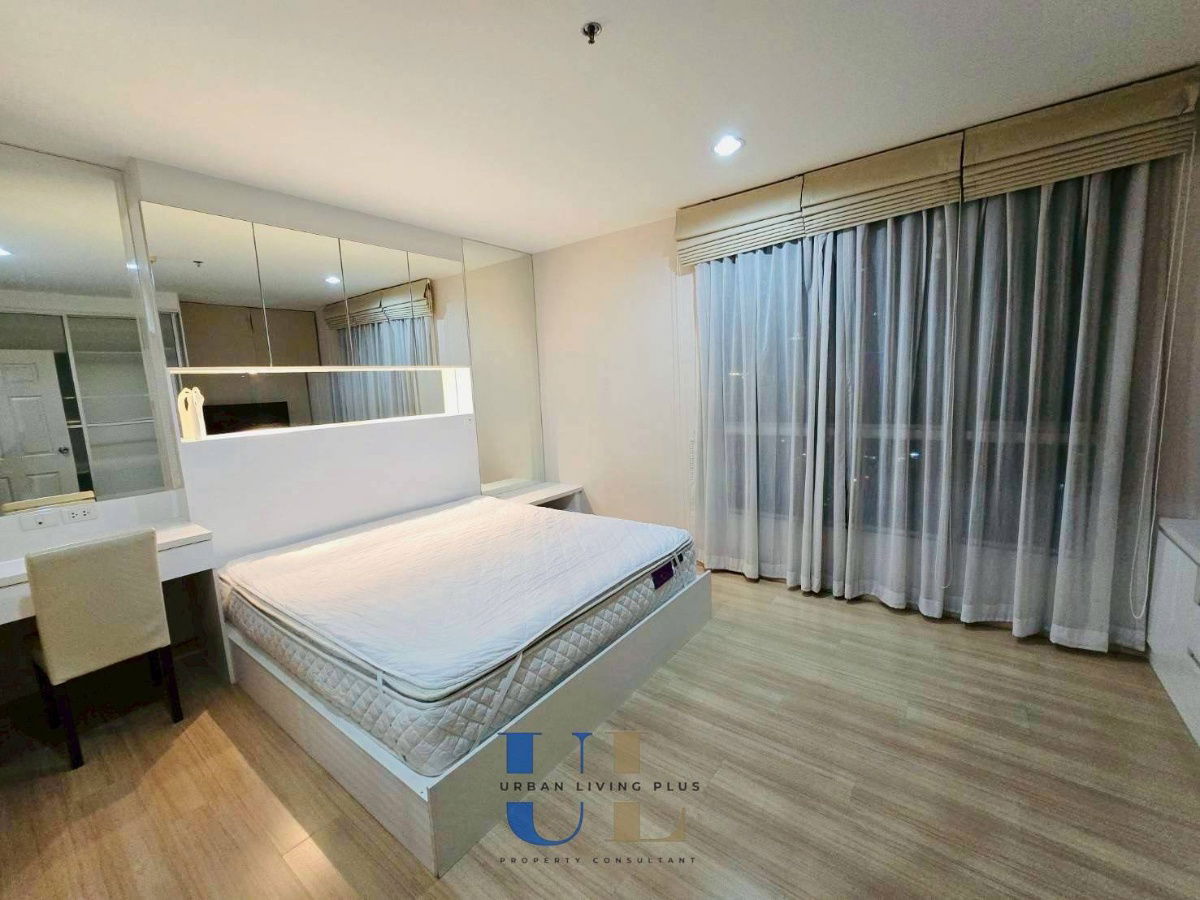 รูป ( U20250811400 ) Tel/Line 096-2479369, ให้เช่า ไลฟ์ แอท สาทร10 , 1 ห้องนอน, 1 ห้องน้ำ, 48 ตร.ม. ห้องสวย , พร้อมอยู่, ราคาพิเศษ!! - รูปที่ 4/8